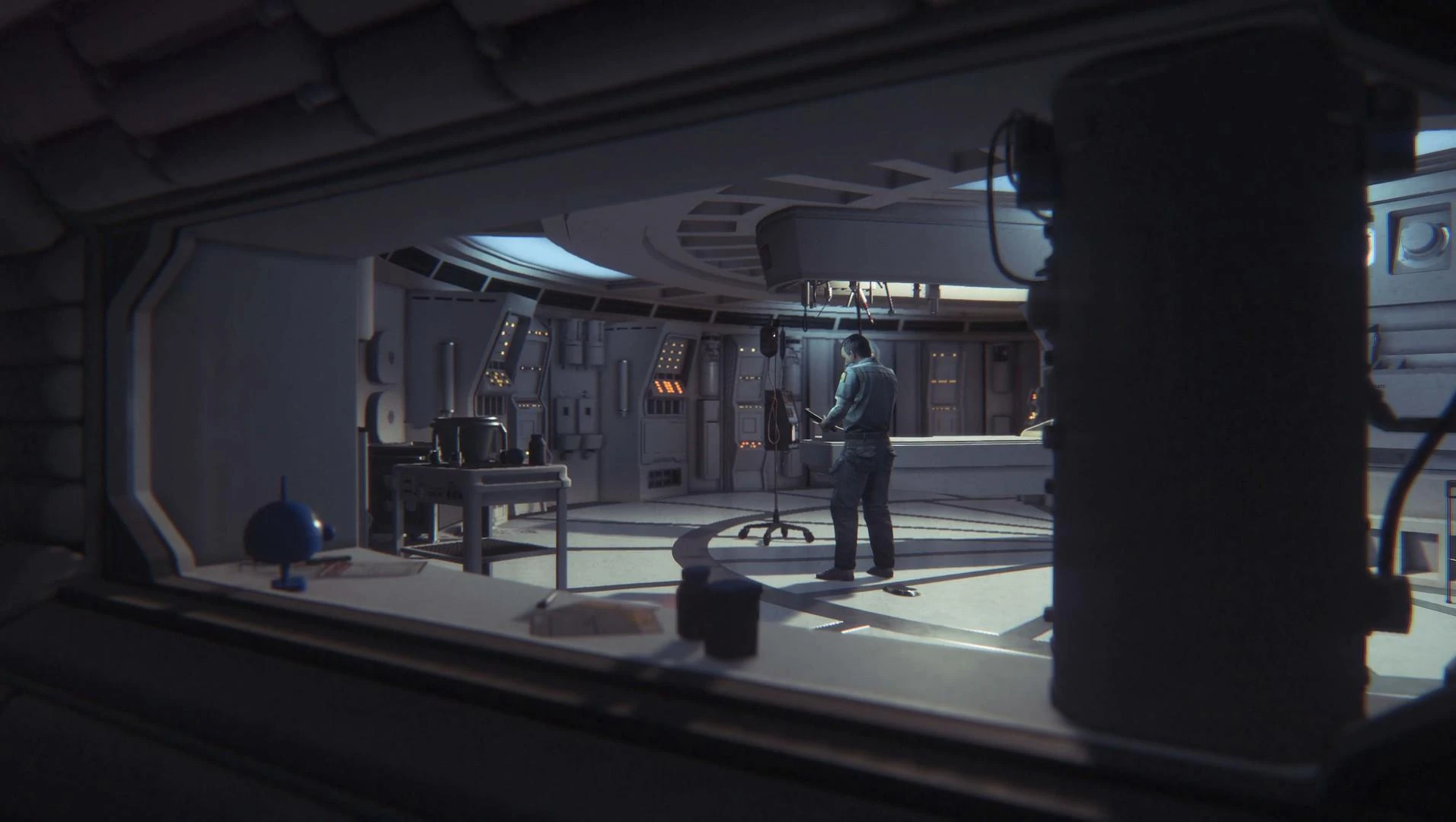 Sega Alien Isolation XBOX One