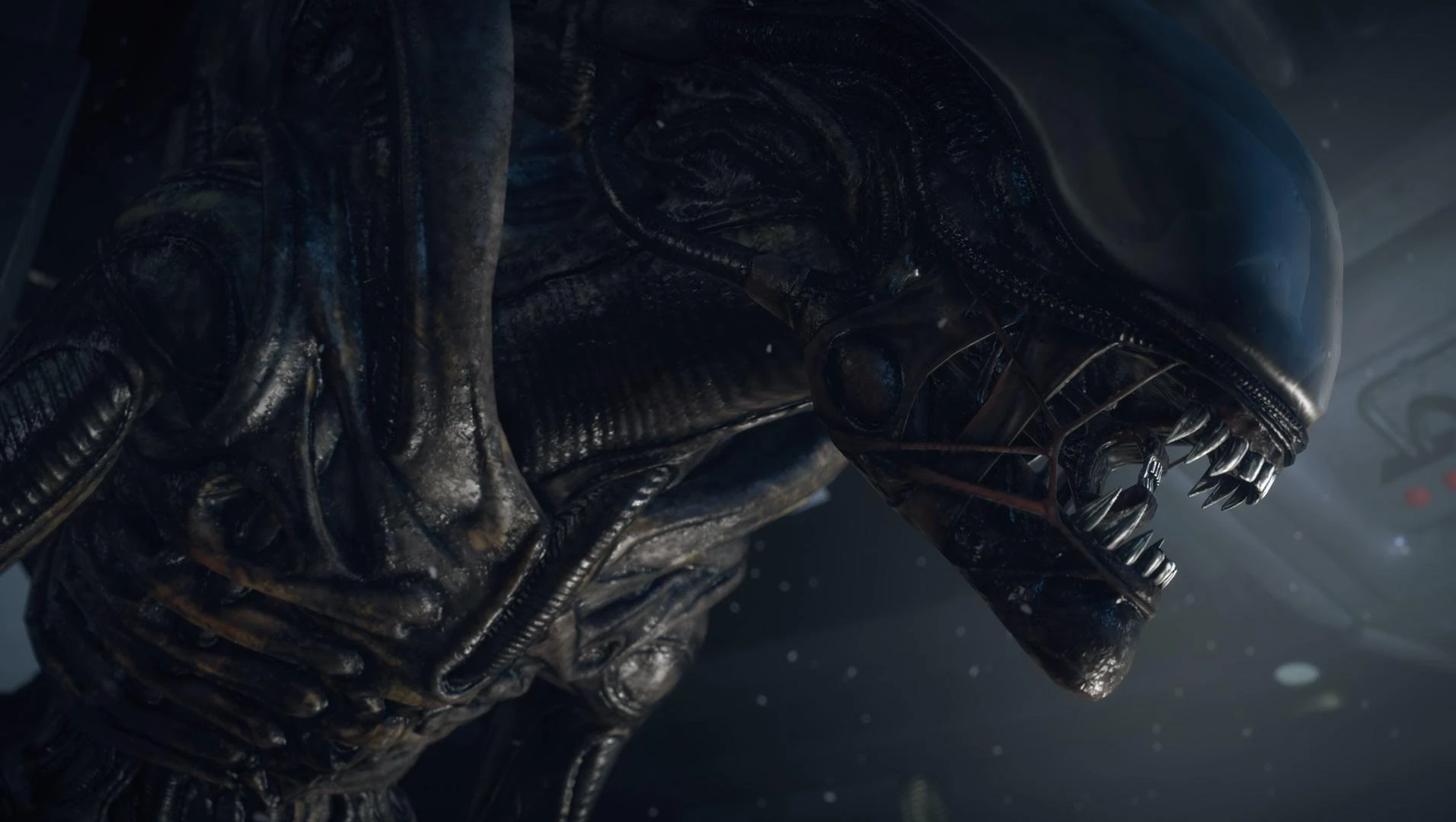 Sega Alien Isolation XBOX One