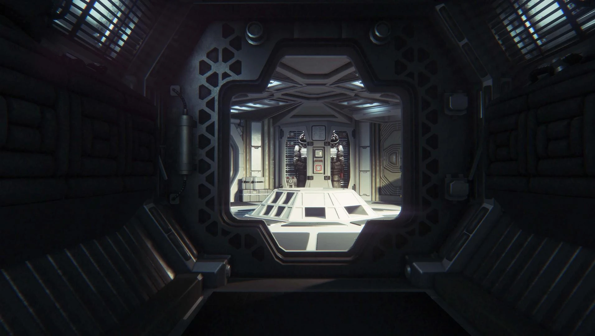 Sega Alien Isolation XBOX One