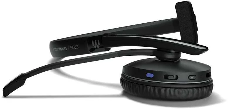 Sennheiser Adapt 231 sulenktos ausinės