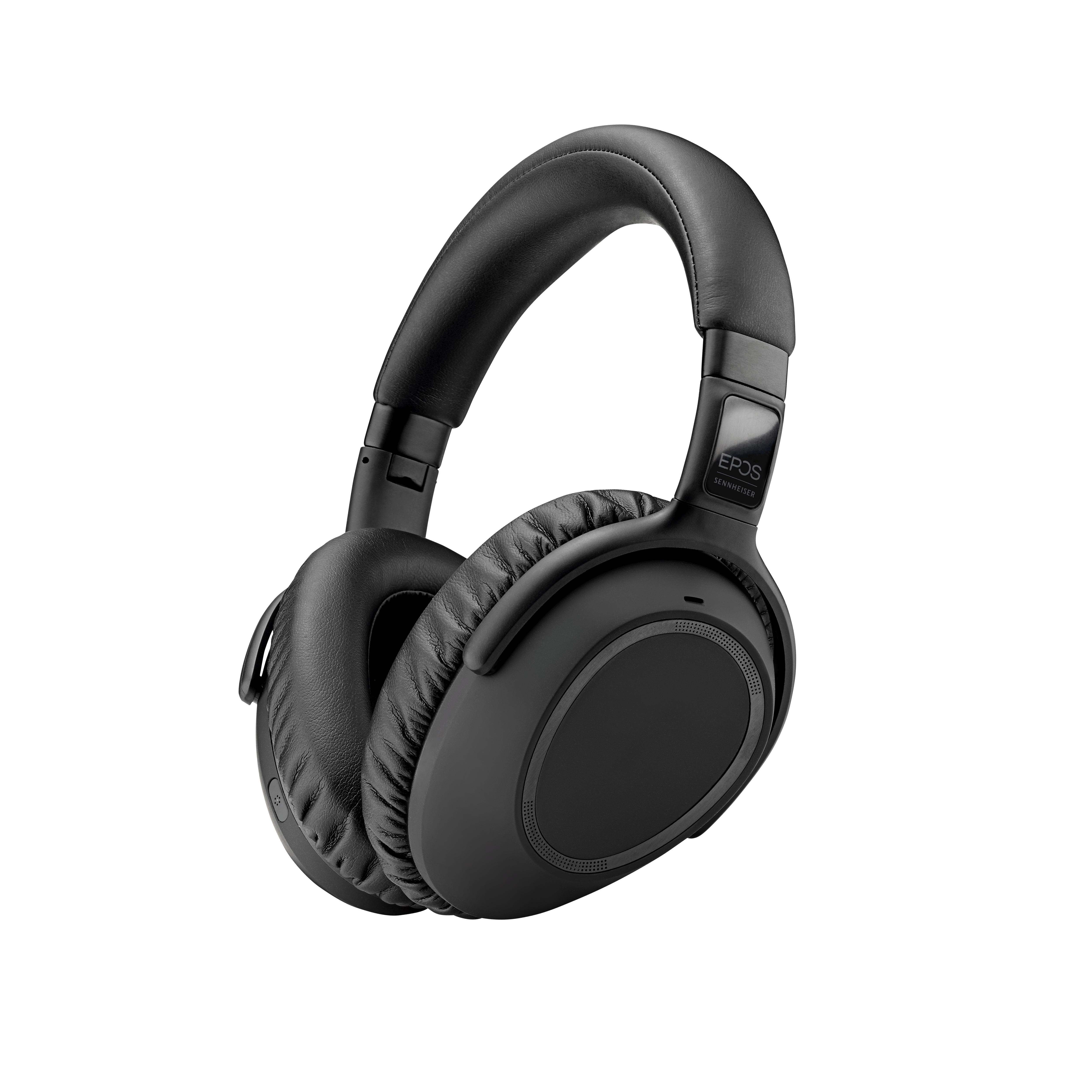 EPOS SENNHEISER ADAPT 660 BT ANC Ausinės W / DONGLE \u0026 CASE | Varle.lt