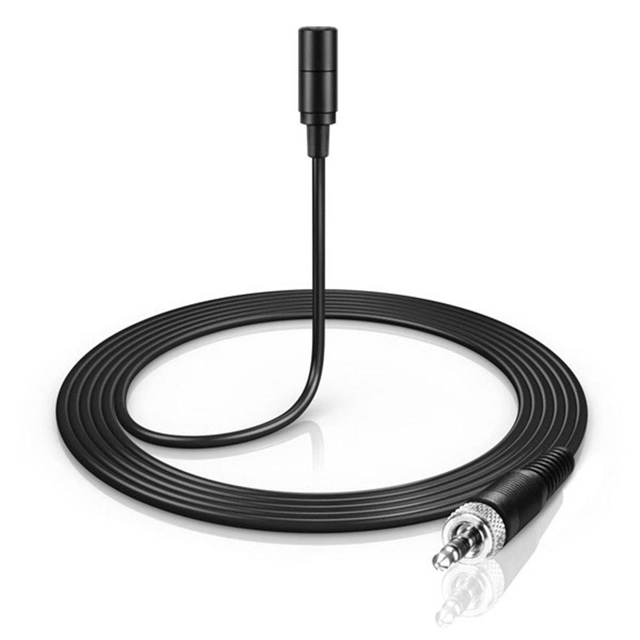 SENNHEISER AVX-ME2-3-EU, KAMERŲ RINKINYS, KIEKVIENAS SU 1X: EKP AVX-3, SKM AVX-3, ME 2, CABLE XLR-> LIZDAS, KAŠTO BALŲ ADAPTERIS, BA 20, BA 30 ir NT 5-10
