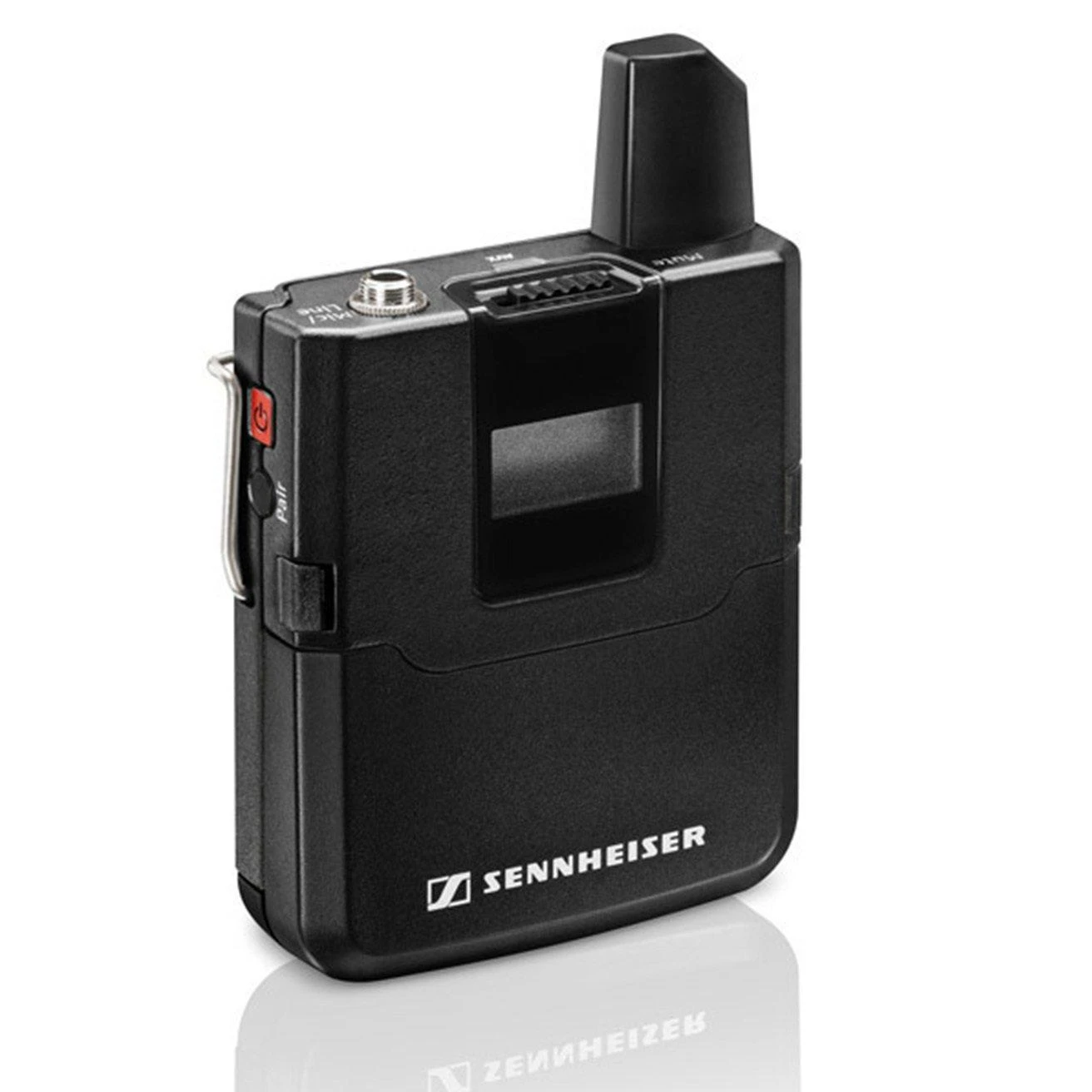 SENNHEISER AVX-ME2-3-EU, KAMERŲ RINKINYS, KIEKVIENAS SU 1X: EKP AVX-3, SKM AVX-3, ME 2, CABLE XLR-> LIZDAS, KAŠTO BALŲ ADAPTERIS, BA 20, BA 30 ir NT 5-10