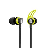 Belaidės Ausinės Sportui Sennheiser CX SPORT, Bluetooth, aptX, AptX LL,  AAC, SBC | Varle.lt