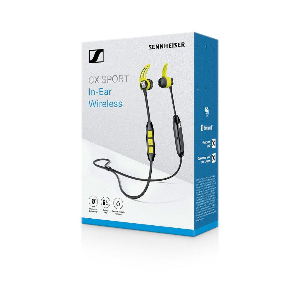 Pirkti internetu Sennheiser Cx Sport \