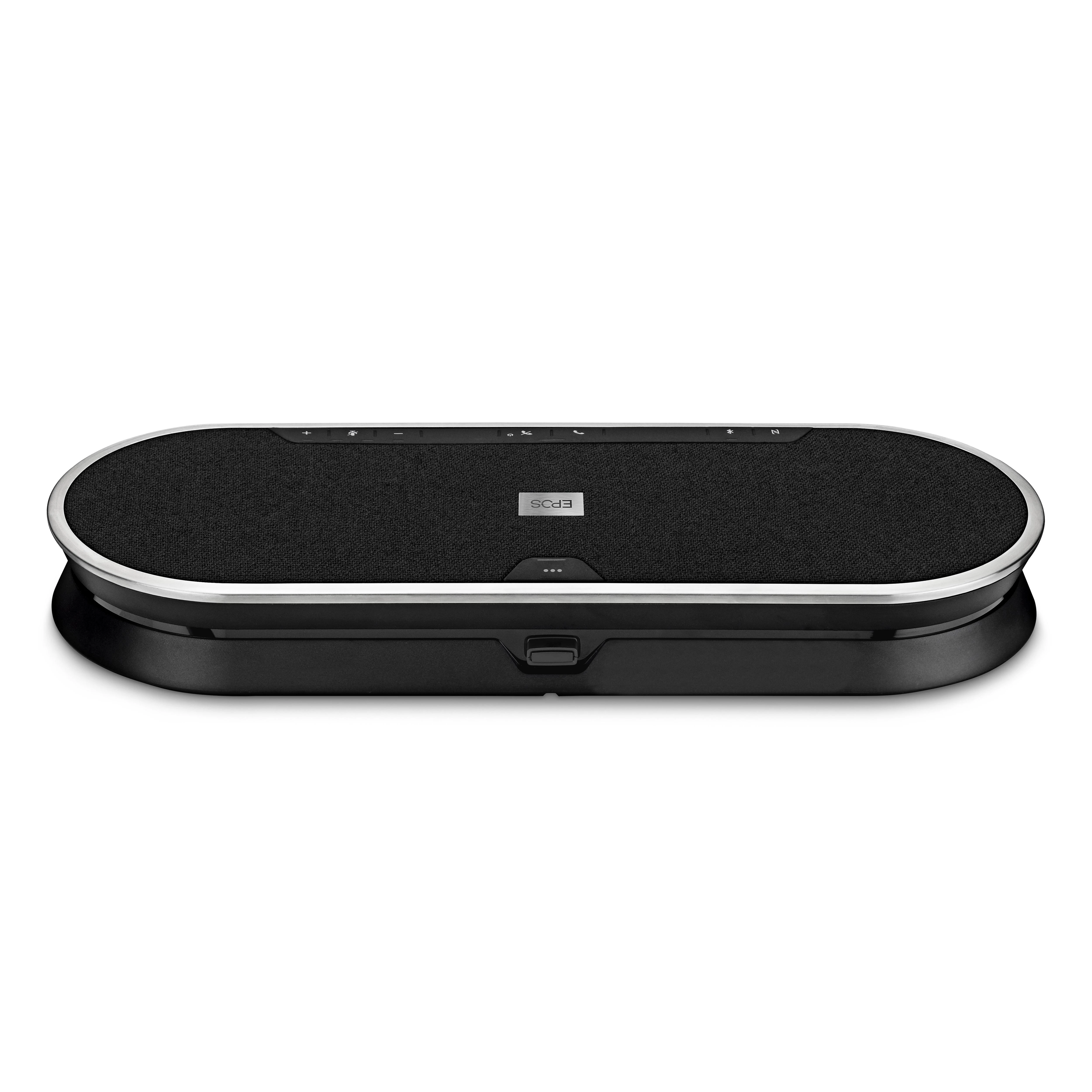 Sennheiser Epic Expand 80 Bluetooth nešiojama kolonėlė