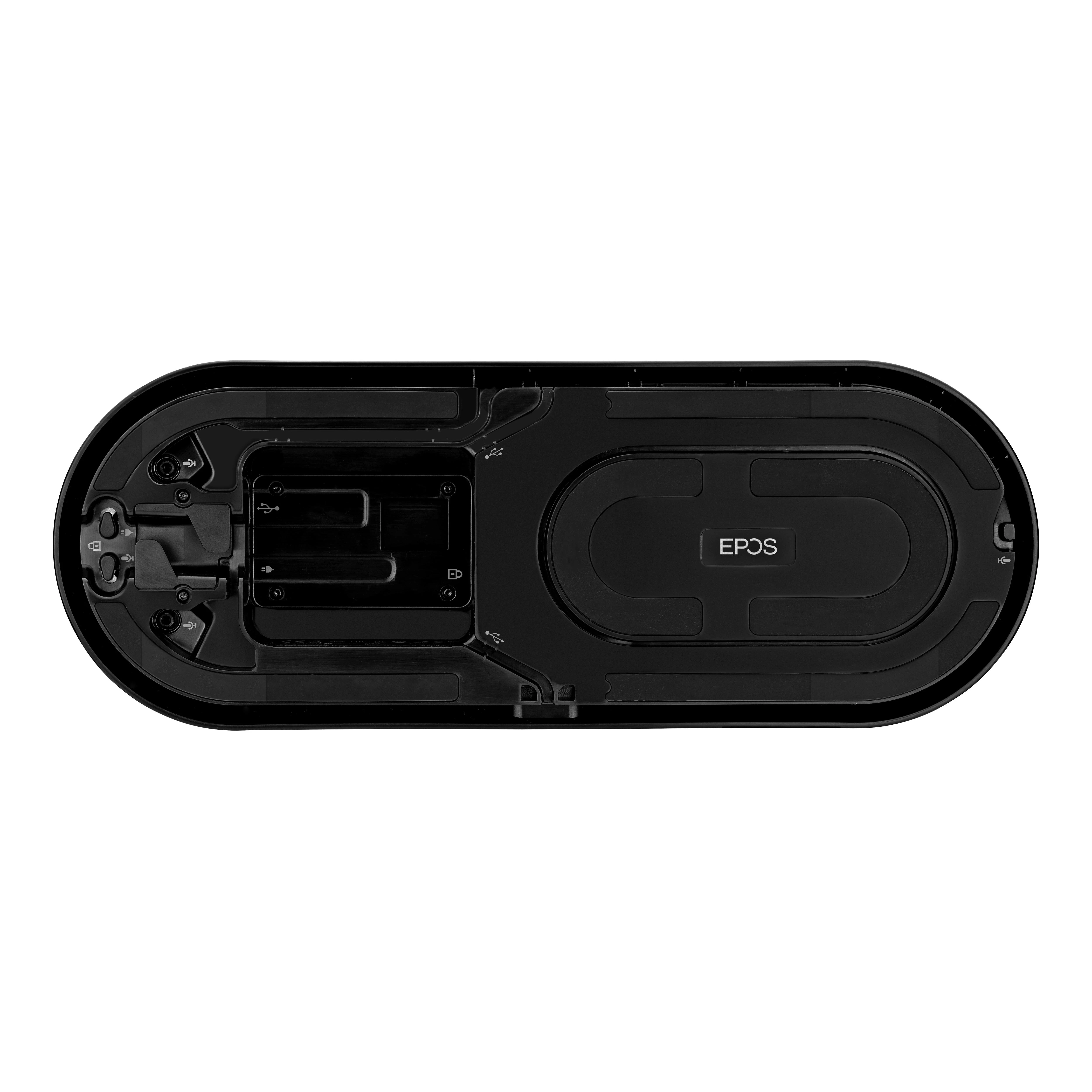 Sennheiser Epic Expand 80 Bluetooth nešiojama kolonėlė