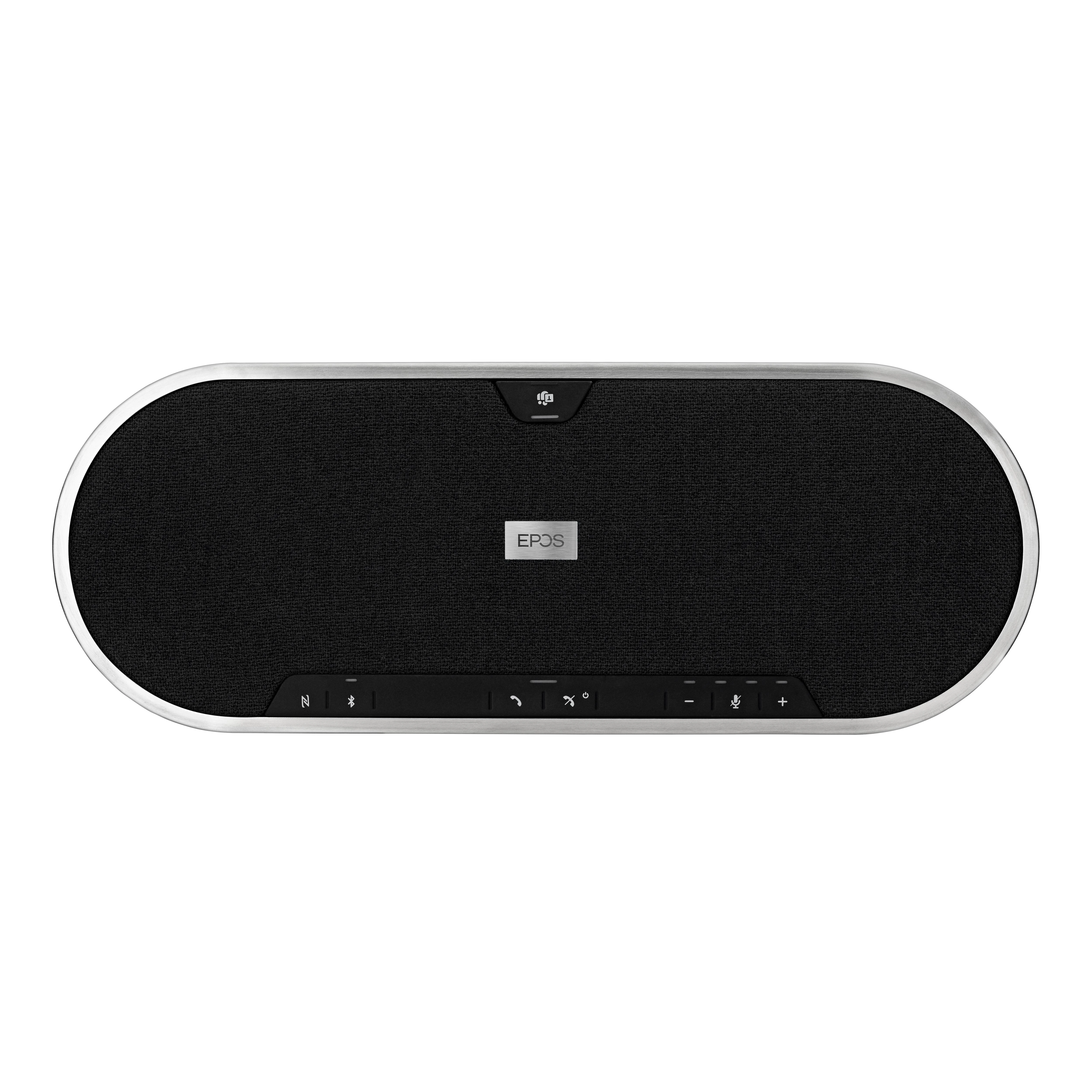 EPOS SENNHEISER EXPAND 80T BT SPEAKERPHONE MS TEAMS + BTD 800 USB DONGLE