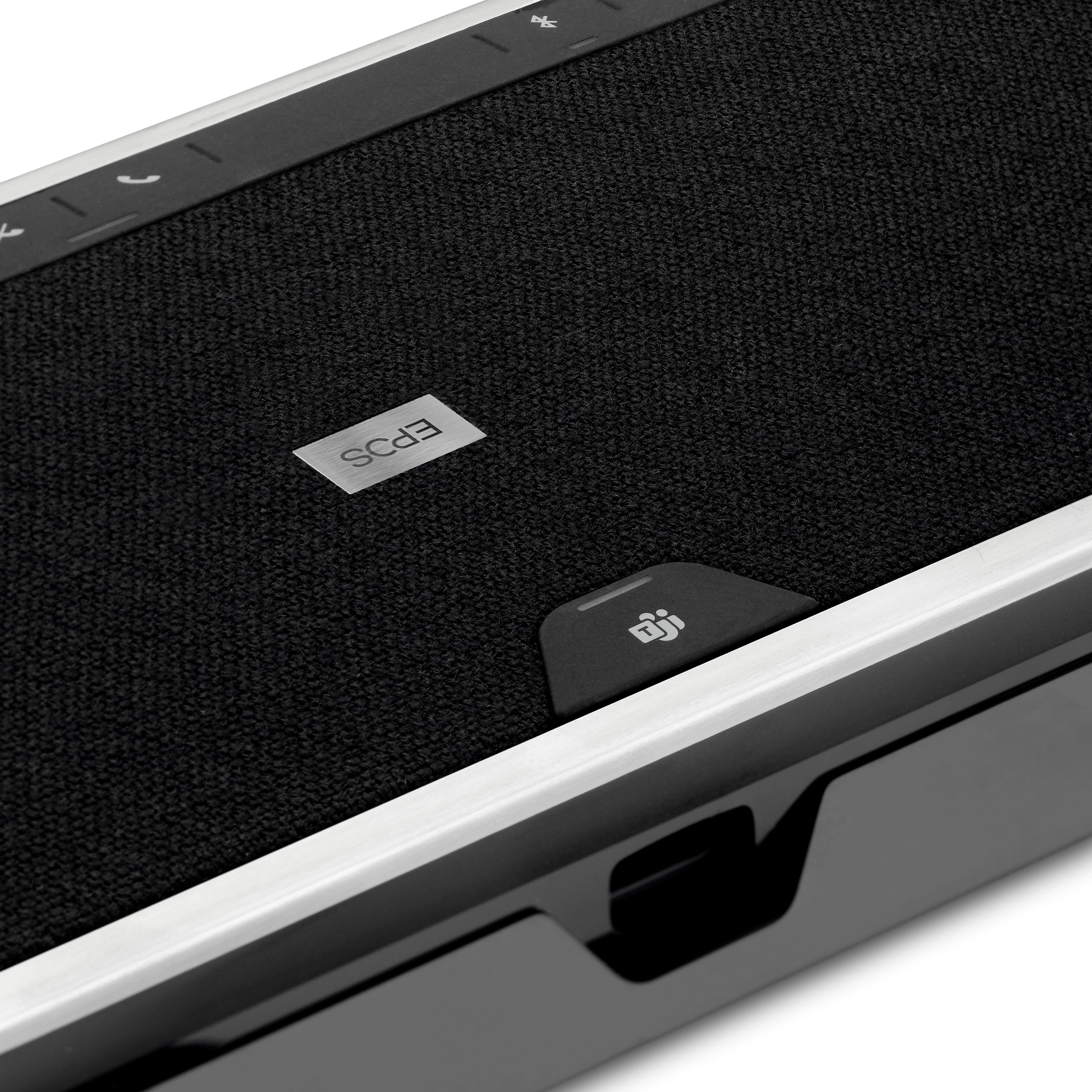 EPOS SENNHEISER EXPAND 80T BT SPEAKERPHONE MS TEAMS + BTD 800 USB DONGLE