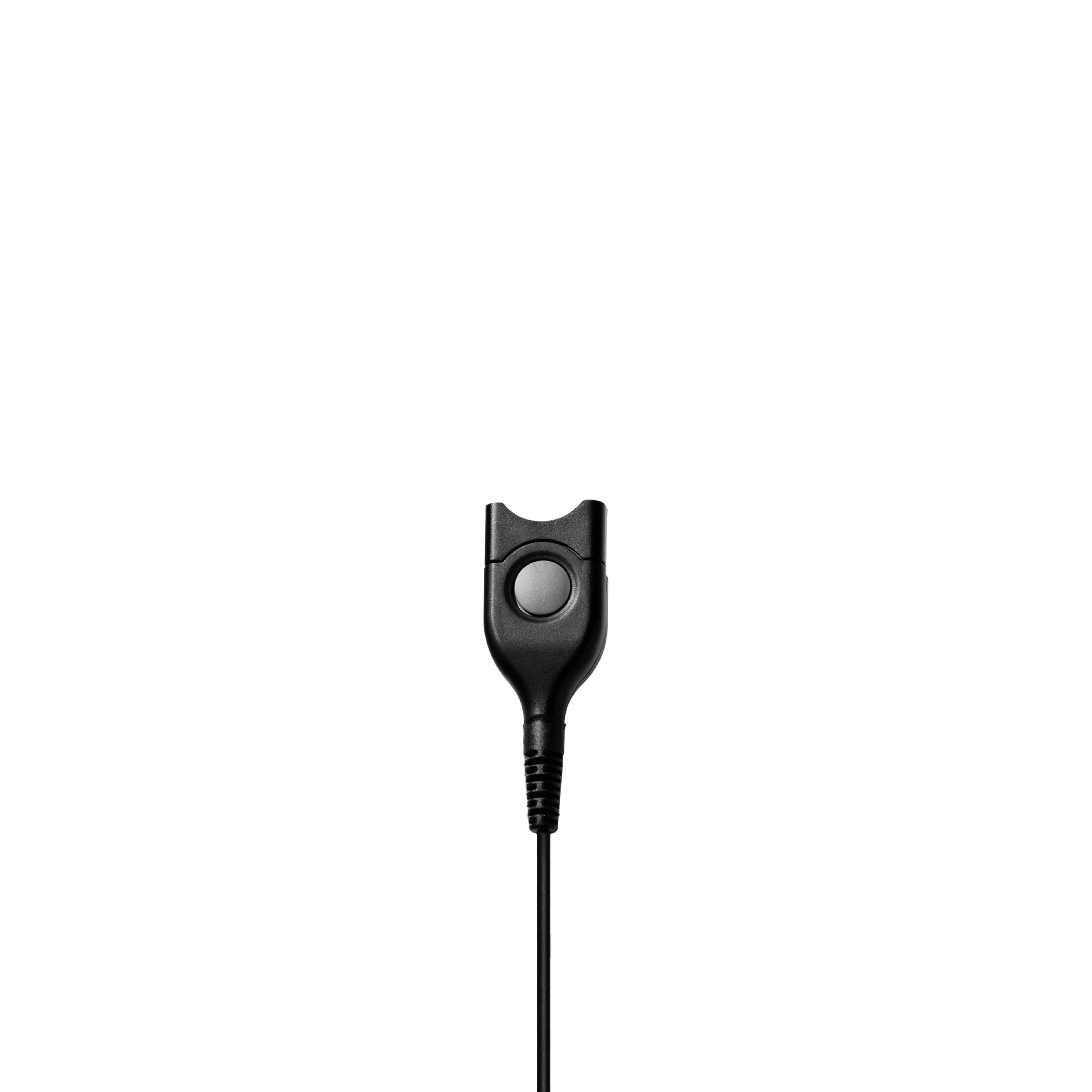 EPOS Sennheiser Ausinės Impact SC 632 mono juodas Juodas (1000556)