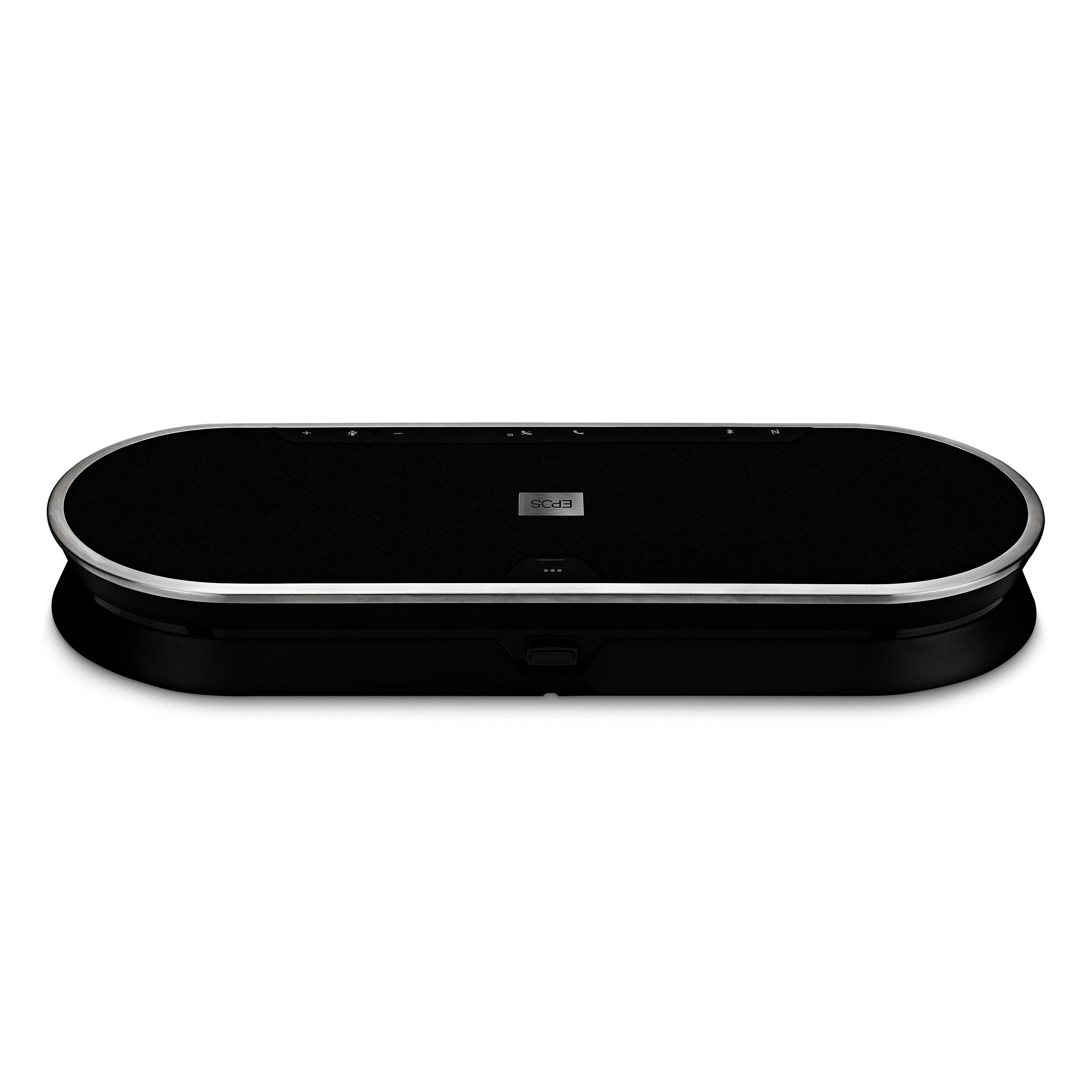 EPOS SENNHEISER EXPAND 80T BT SPEAKERPHONE MS TEAMS + BTD 800 USB DONGLE