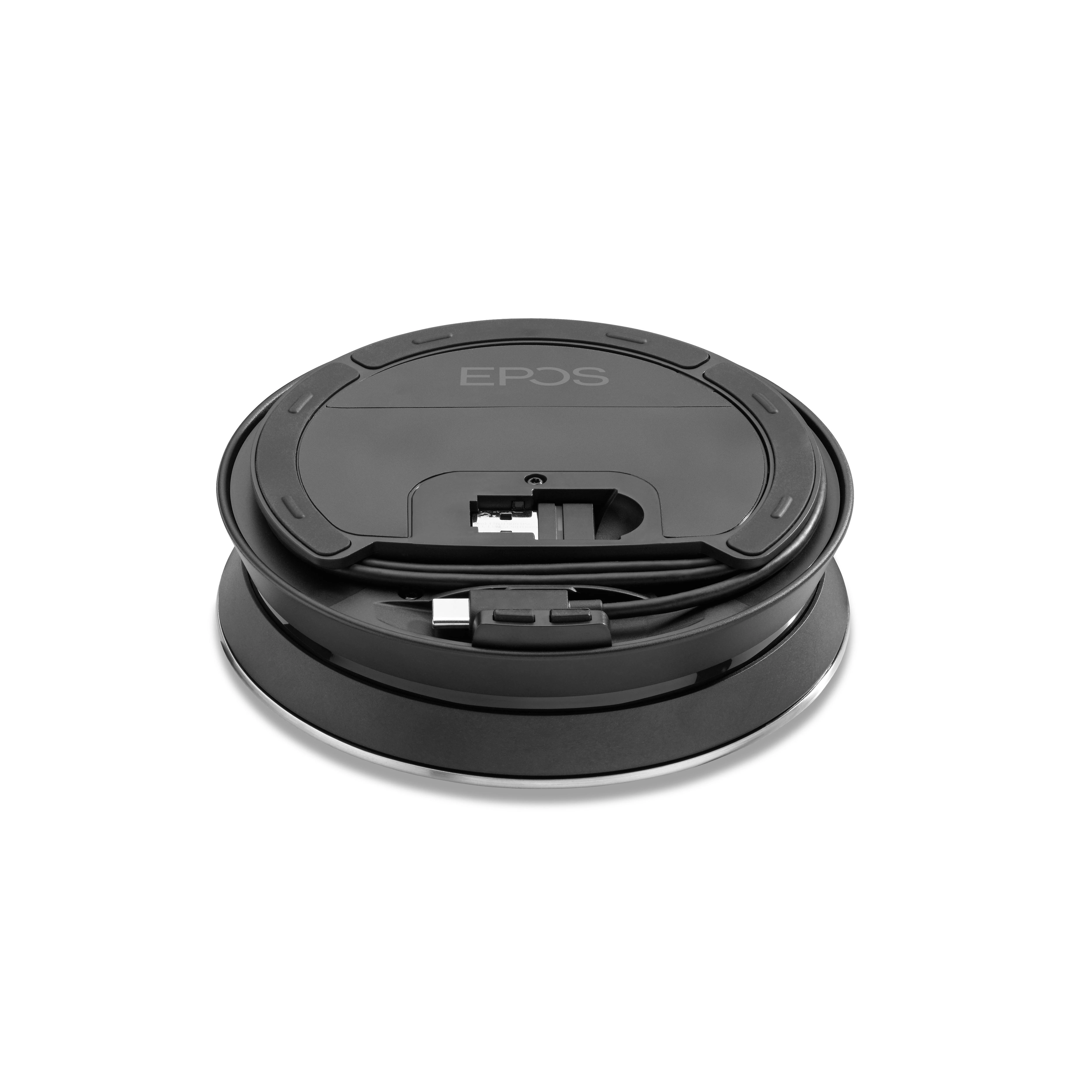 EPOS 30 BLUETOOTH GARSIAKARIASIS