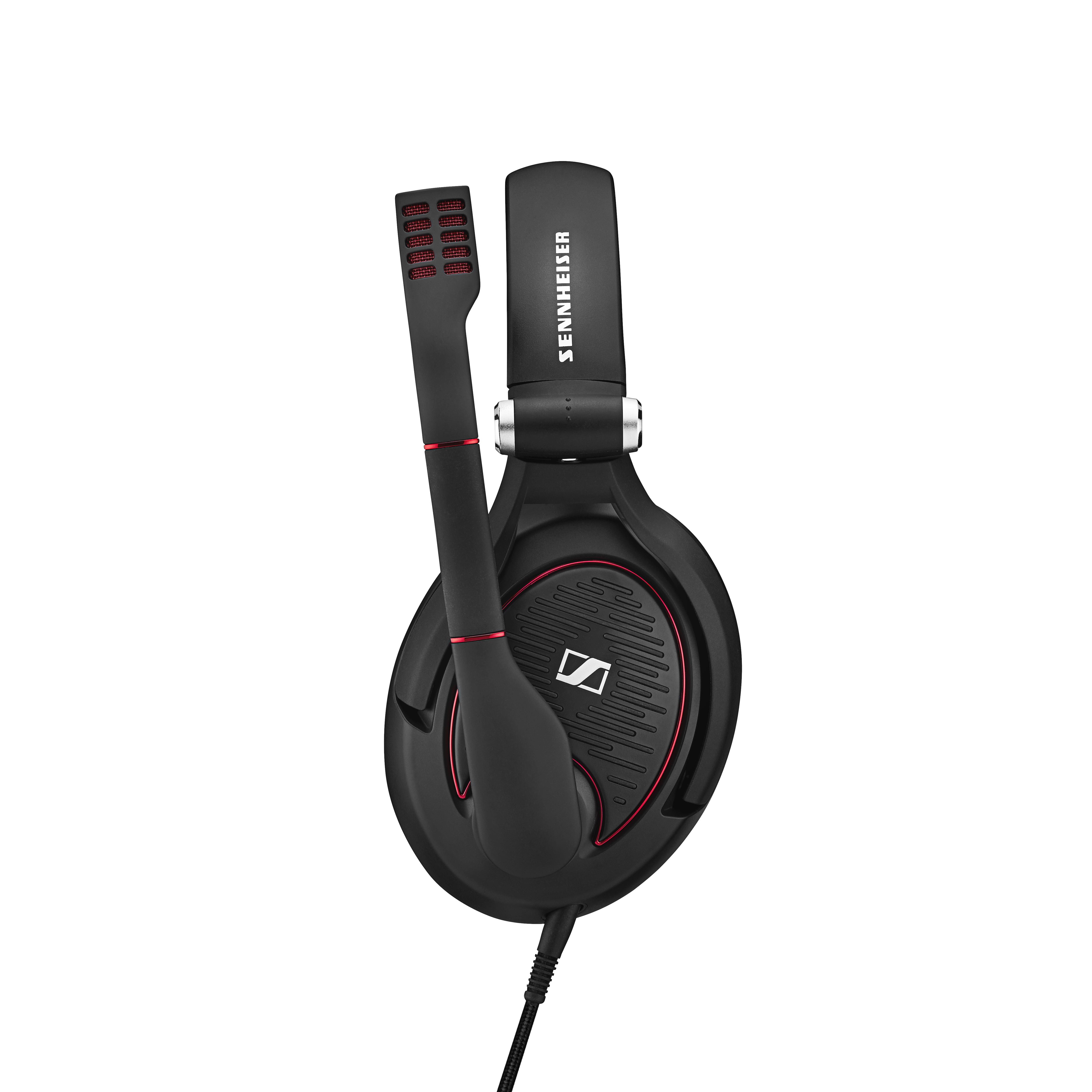 Ausinės EPOS | SENNHEISER GAME ZERO | Varle.lt