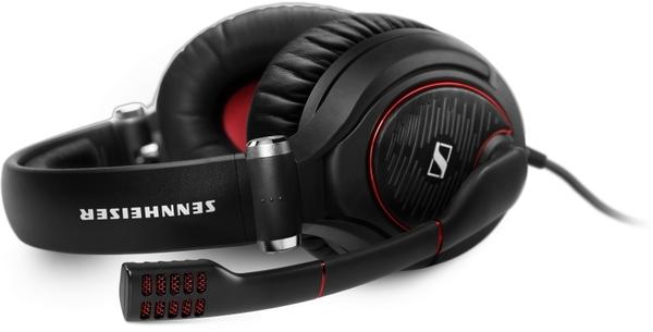 Ausinės EPOS | SENNHEISER GAME ZERO | Varle.lt