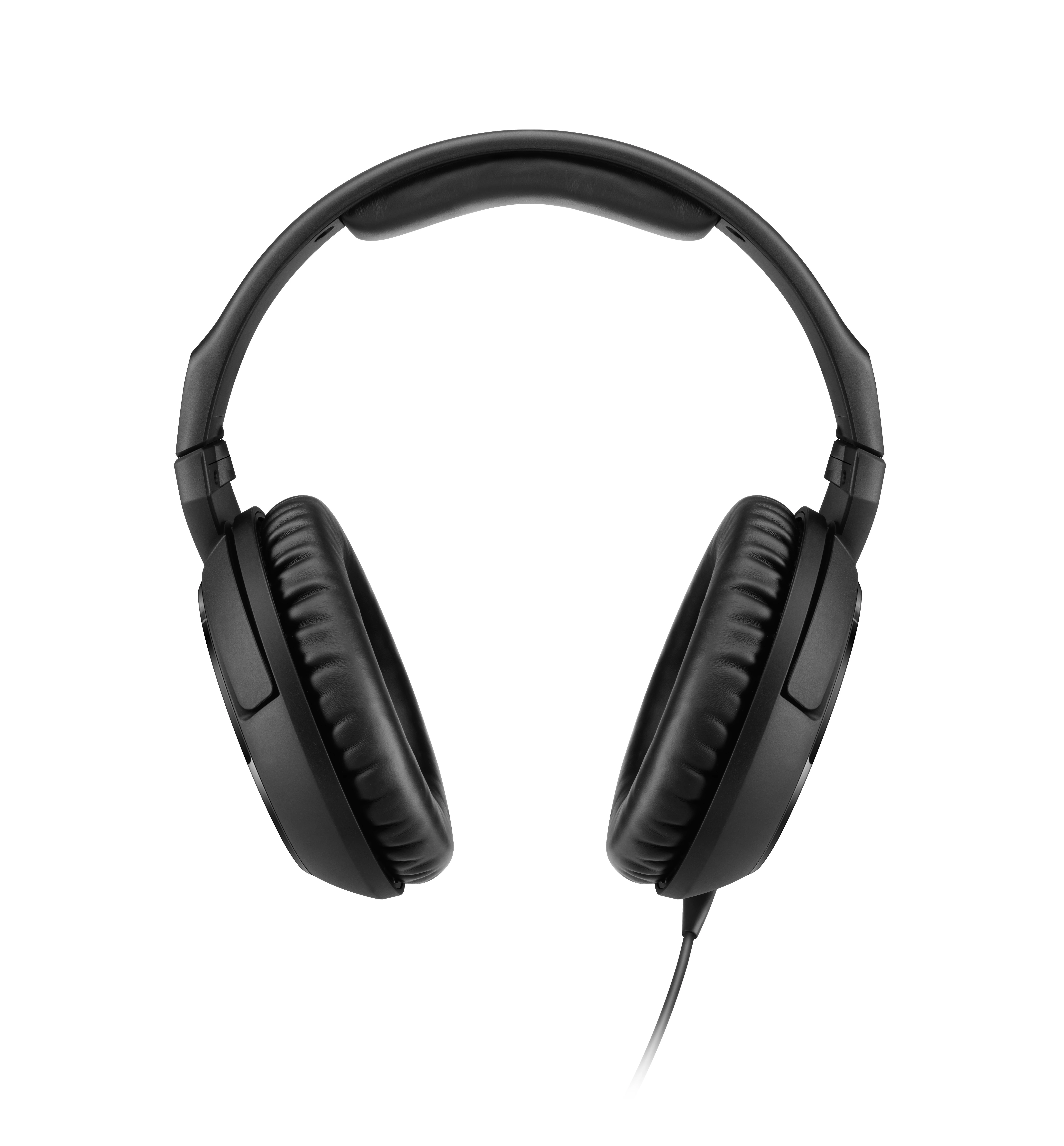 Profesionalios Studijinės ausinės Sennheiser HD 200 PRO