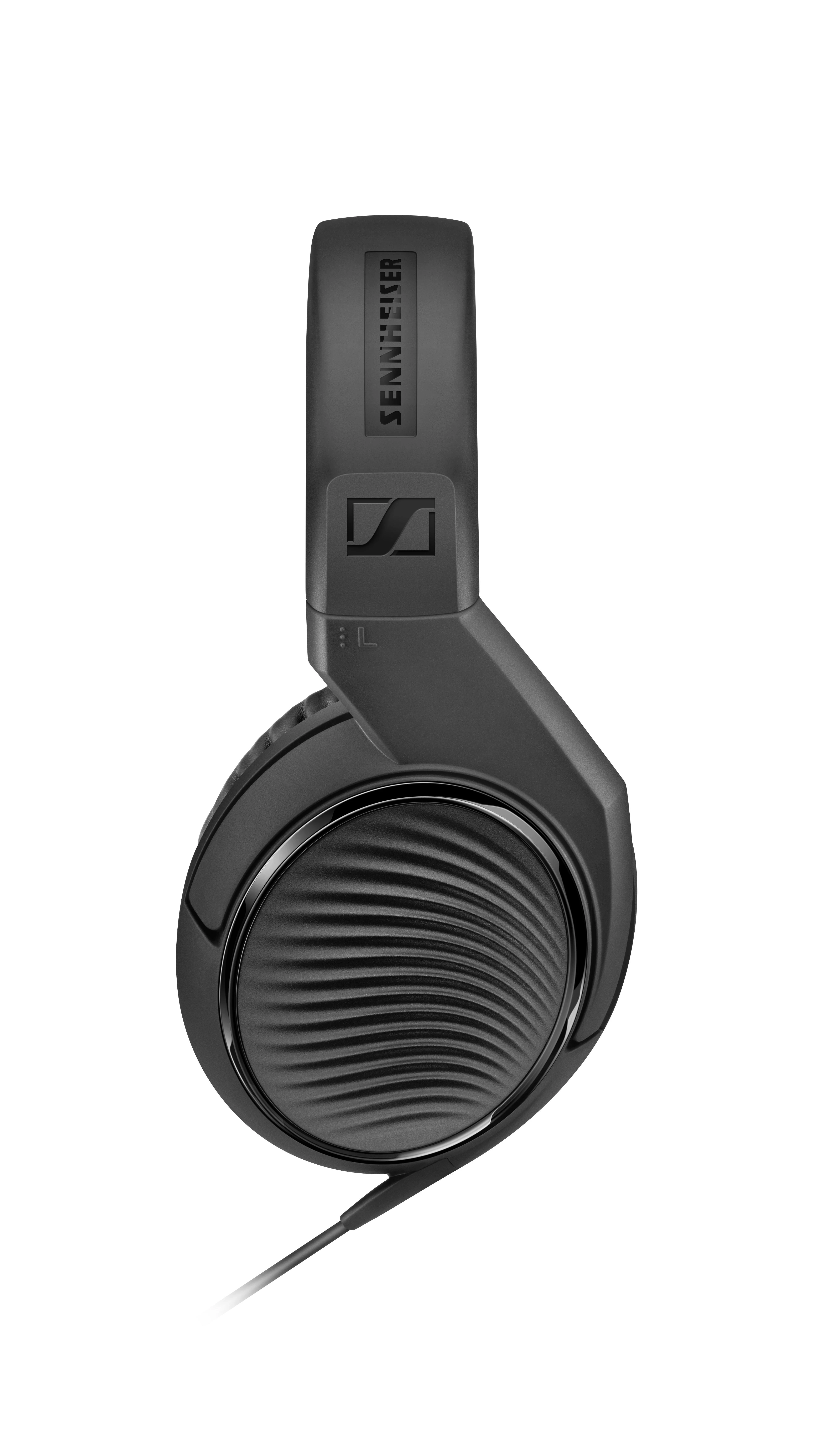 Profesionalios Studijinės ausinės Sennheiser HD 200 PRO