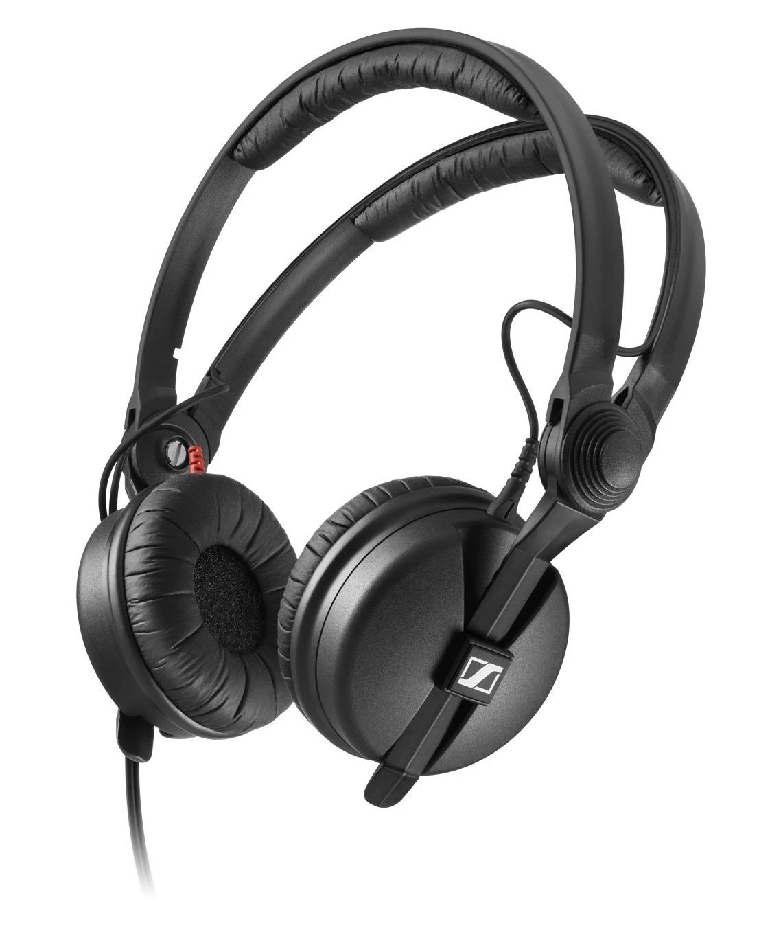 Profesionalios DJ ir Studijinės Ausinės Sennheiser HD 25