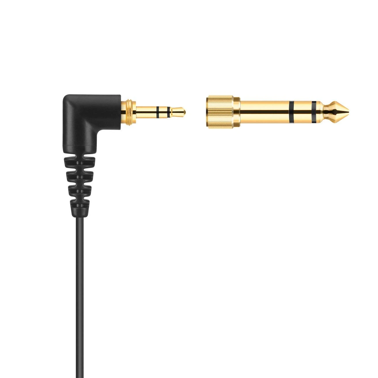 Profesionalios DJ ir Studijinės Ausinės Sennheiser HD 25