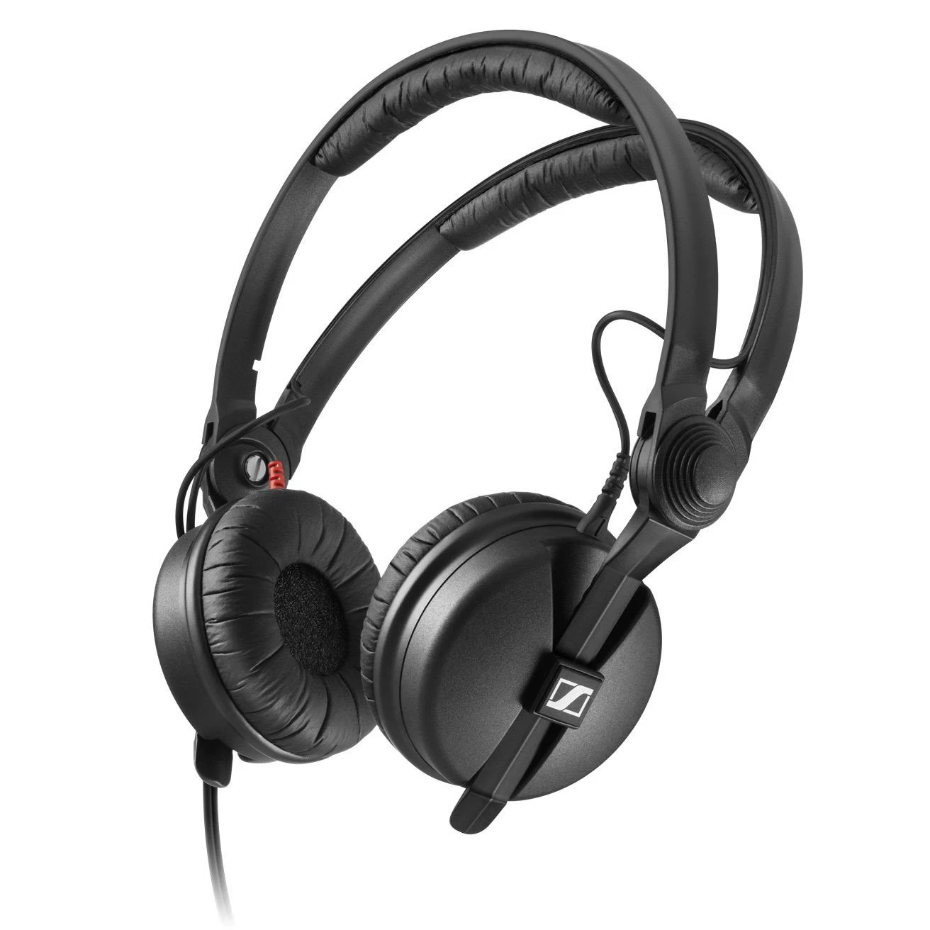 Profesionalios DJ ir Studijinės Ausinės Sennheiser HD 25