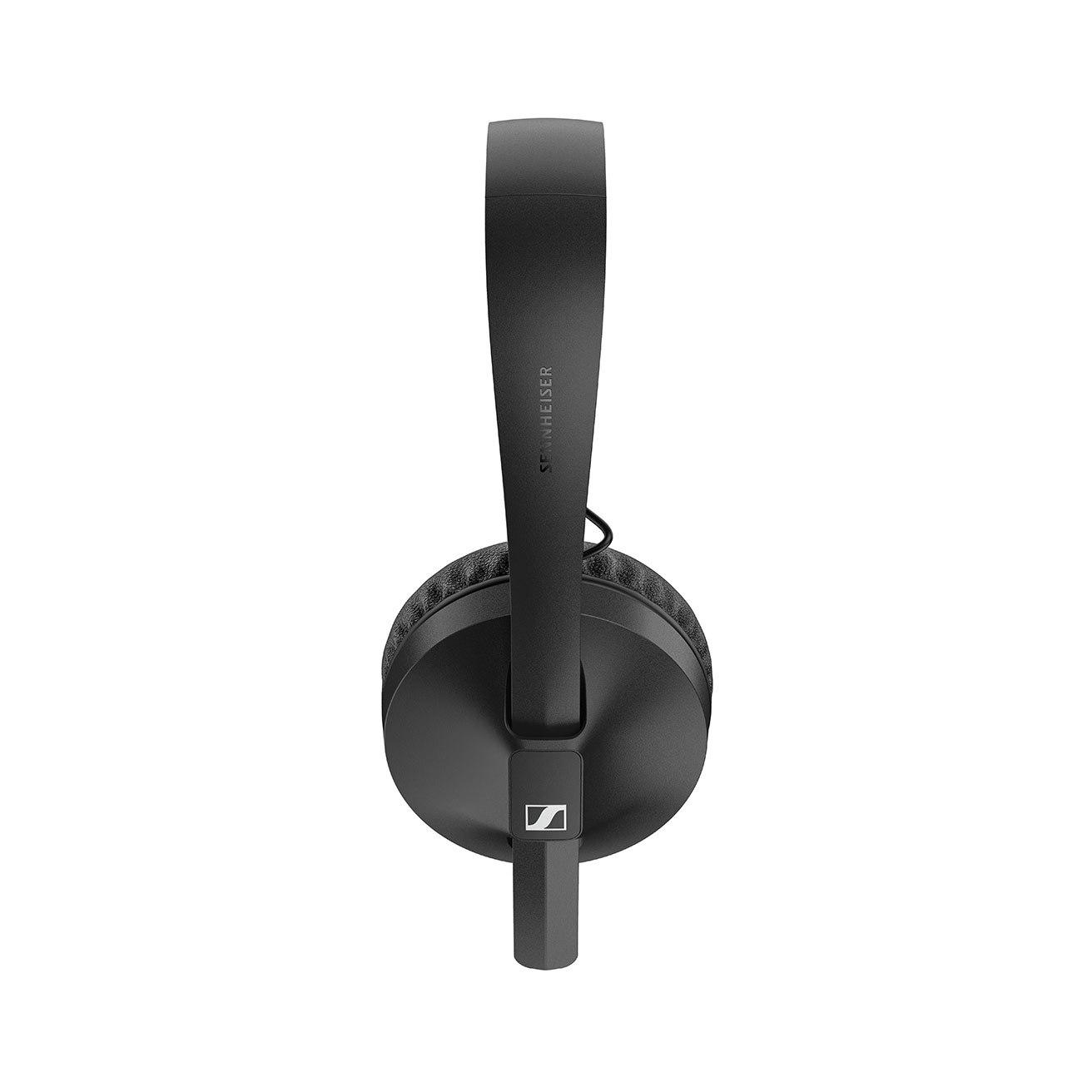 Sennheiser Bluetooth ausinės HD 250BT su lankeliu ant galvos, Mikrofonas,  Belaidės, Juodas | Varle.lt