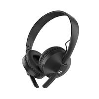 Sennheiser Bluetooth ausinės HD 250BT su lankeliu ant galvos, Mikrofonas,  Belaidės, Juodas | Varle.lt