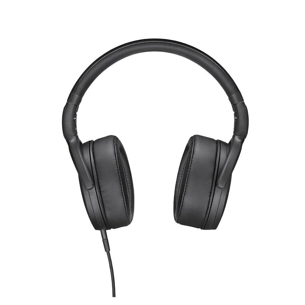 Ausinės Sennheiser HD 400S, juodos