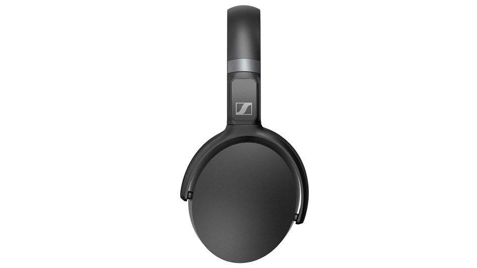 Belaidės ausinės Sennheiser HD 450BT 