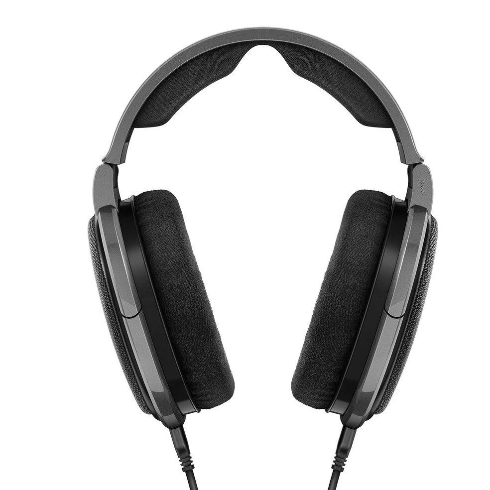Audiofilinės Ausinės Sennheiser HD 650