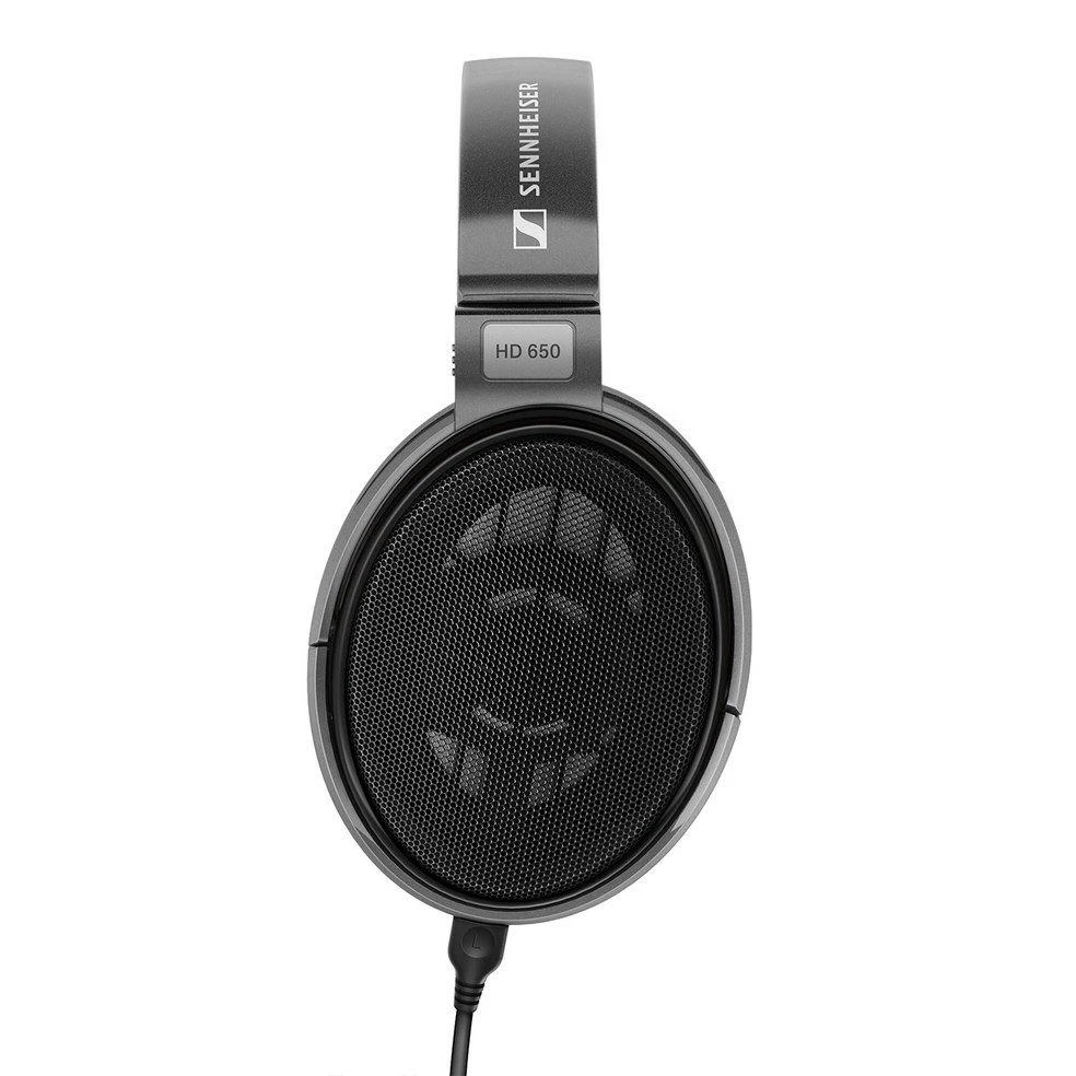 Audiofilinės Ausinės Sennheiser HD 650