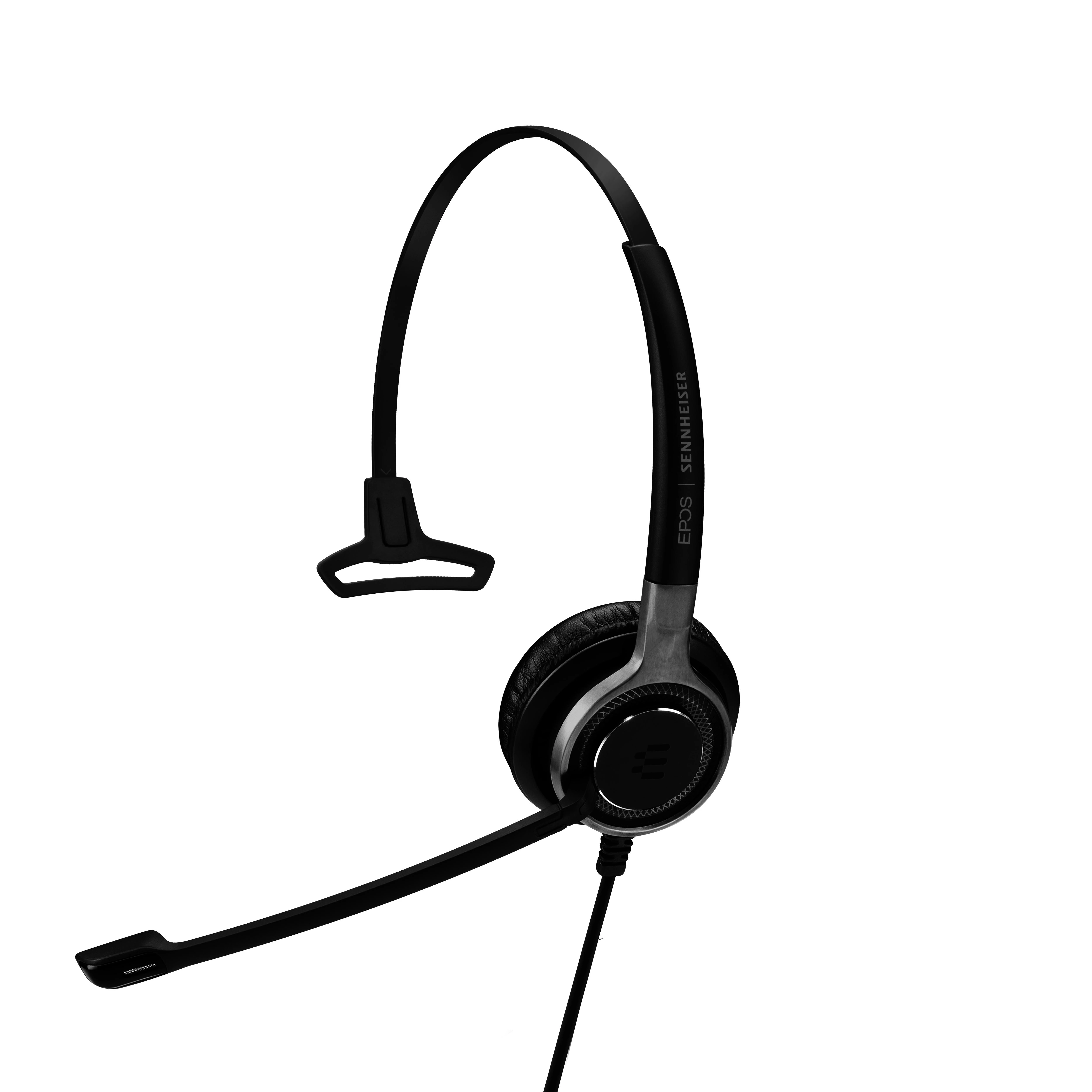 EPOS Impact SC 635 vienpusės ausinės su mikrofonu