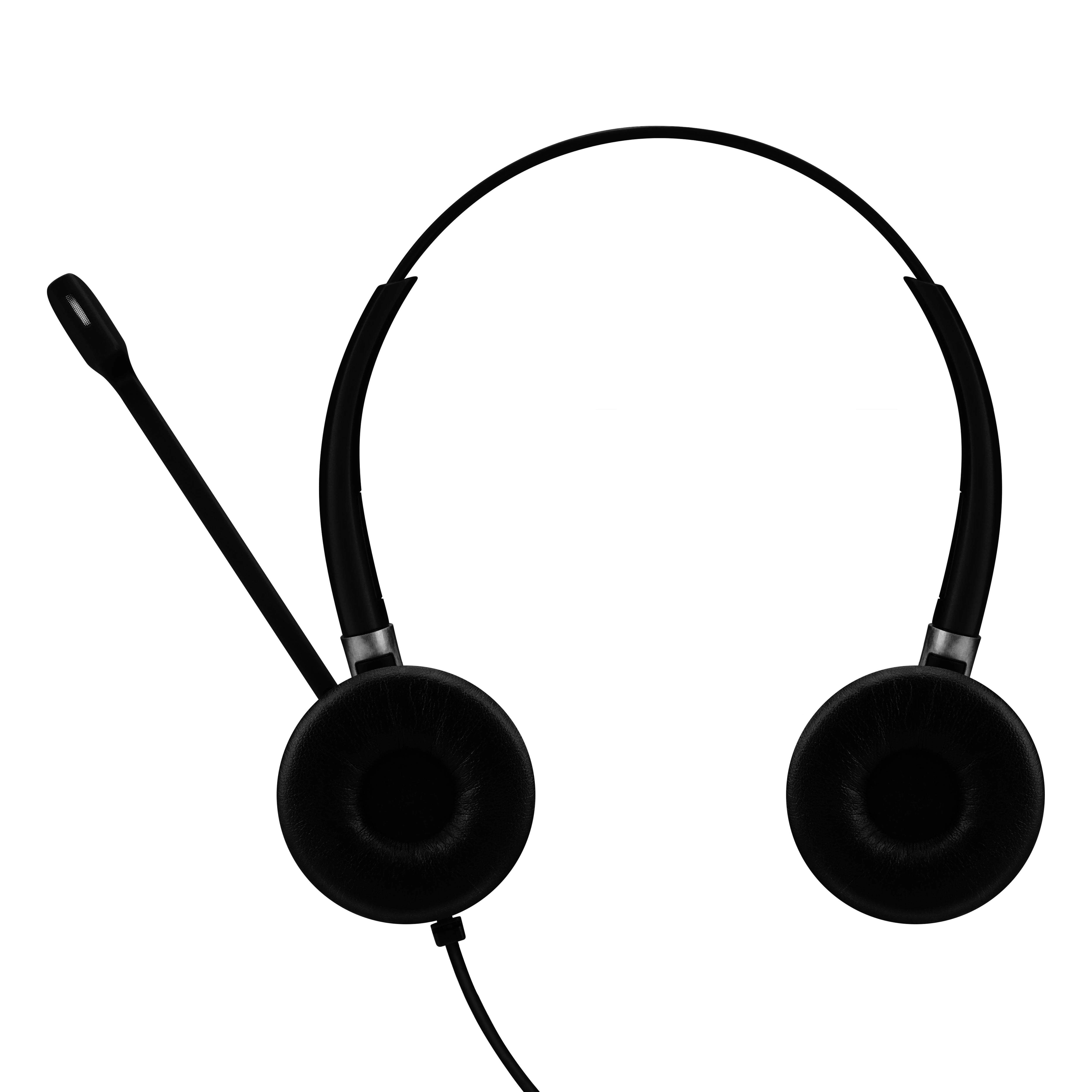 Sennheiser Epos Impact SC660 Stereo ausinės