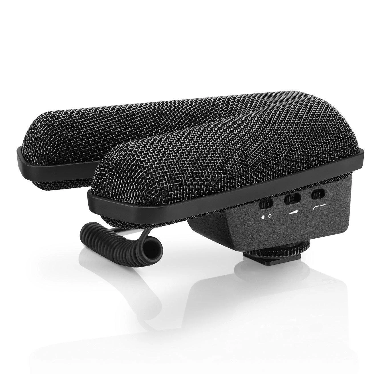 SENNHEISER MKE 440 | Varle.lt
