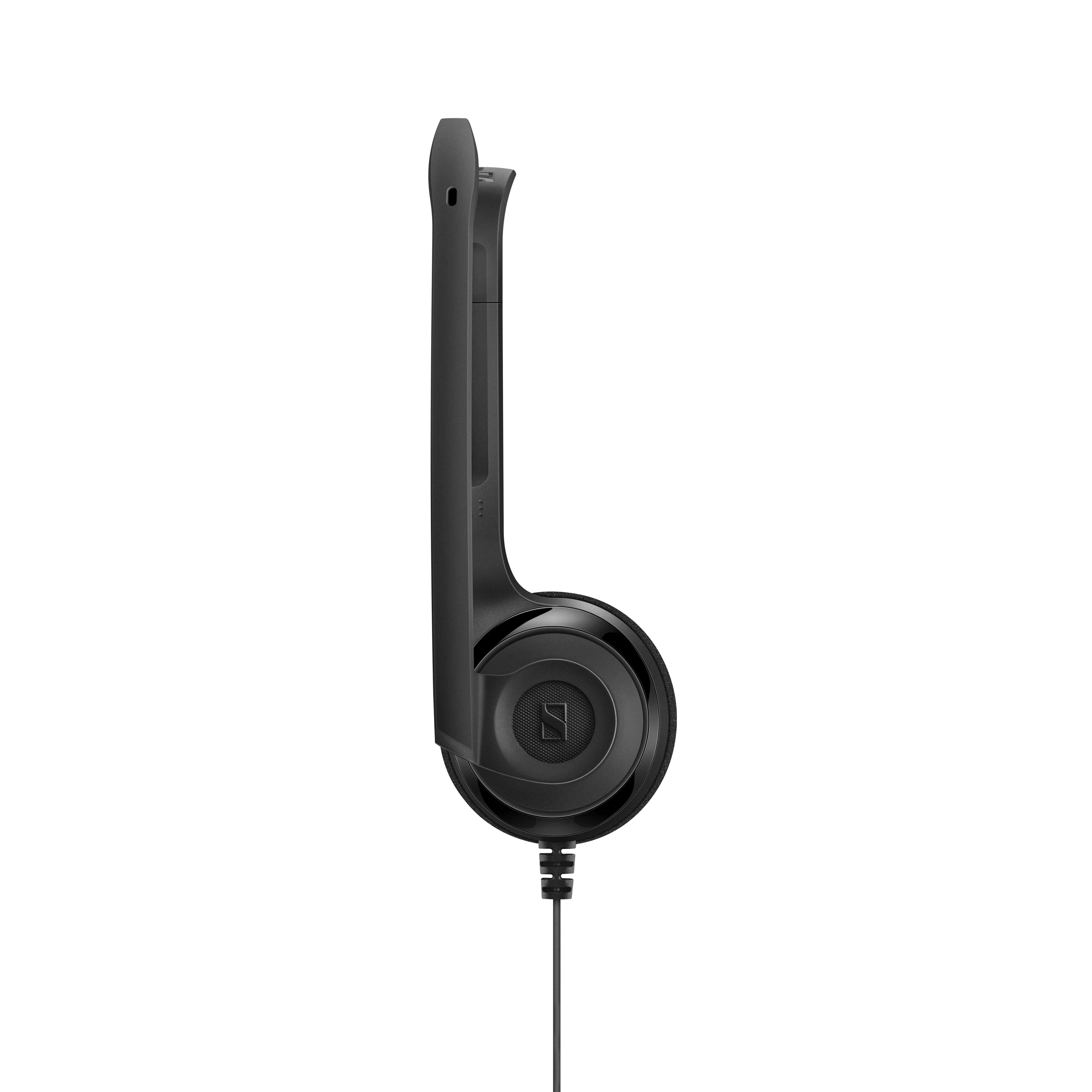 Sennheiser Epos PC 5 Chat ausinės su mikrofonu