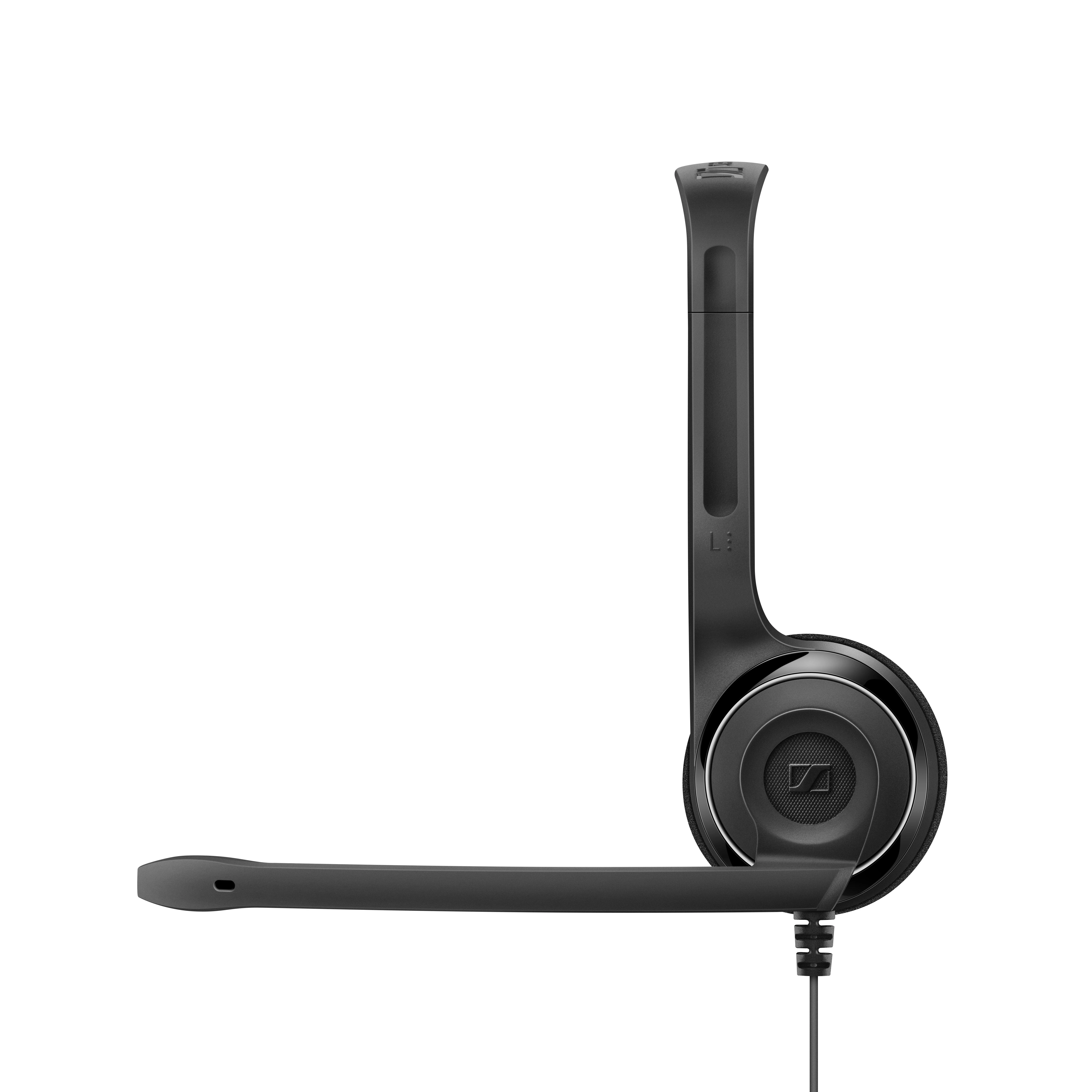 Ausinės Sennheiser Epos PC 8 USB