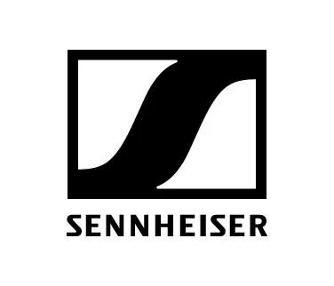 Sennheiser prekinio ženklo logotipas