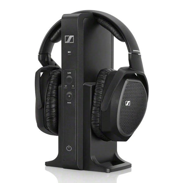 Ausinės Sennheiser - RS 175
