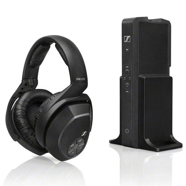 Ausinės Sennheiser - RS 175