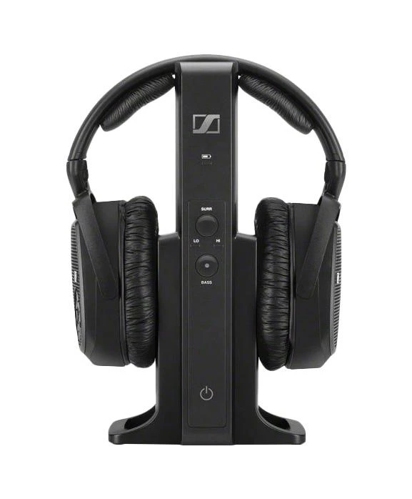 Ausinės Sennheiser - RS 175