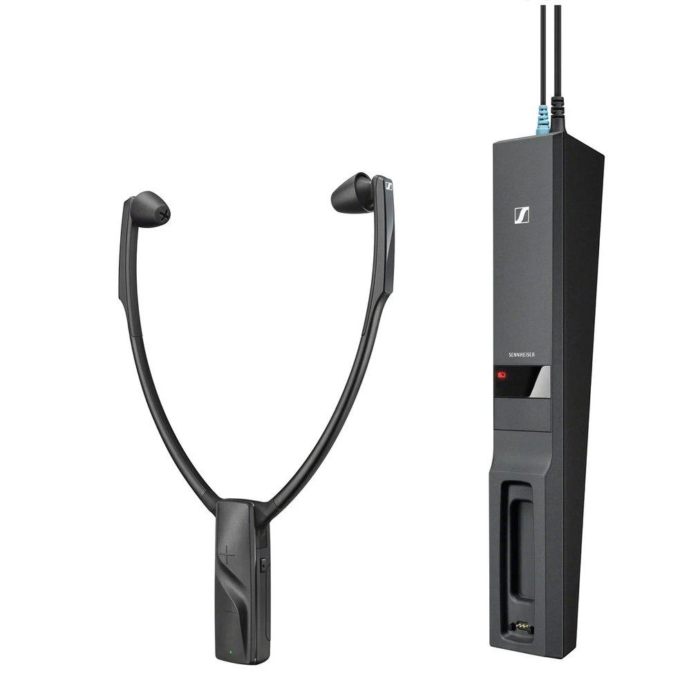 Ausinės Sennheiser RS 2000