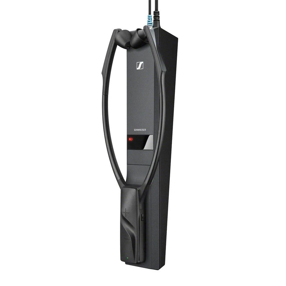 Ausinės Sennheiser RS 2000