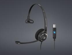 Ausinės Sennheiser 504403