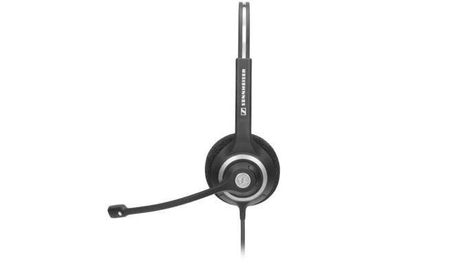 Ausinės Sennheiser 504403