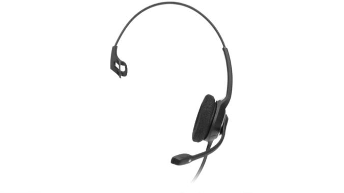 Ausinės Sennheiser 504403