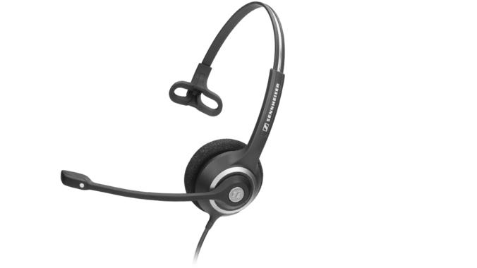 Ausinės Sennheiser 504403