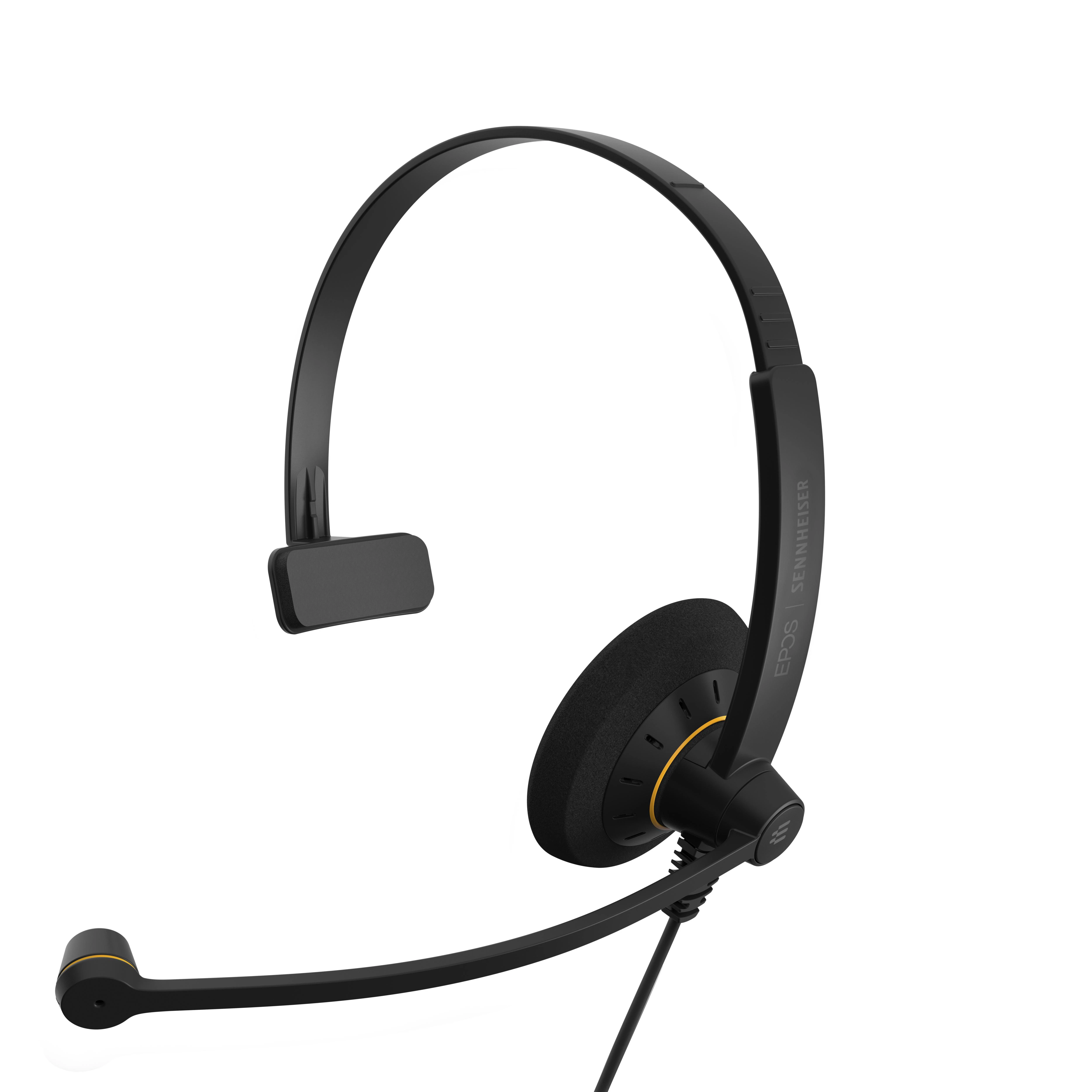 Epos SENNHEISER SC 30 USB LAIDINIS MONAURALUS Ausinės SU IN-LINE CALL CONTROL MS