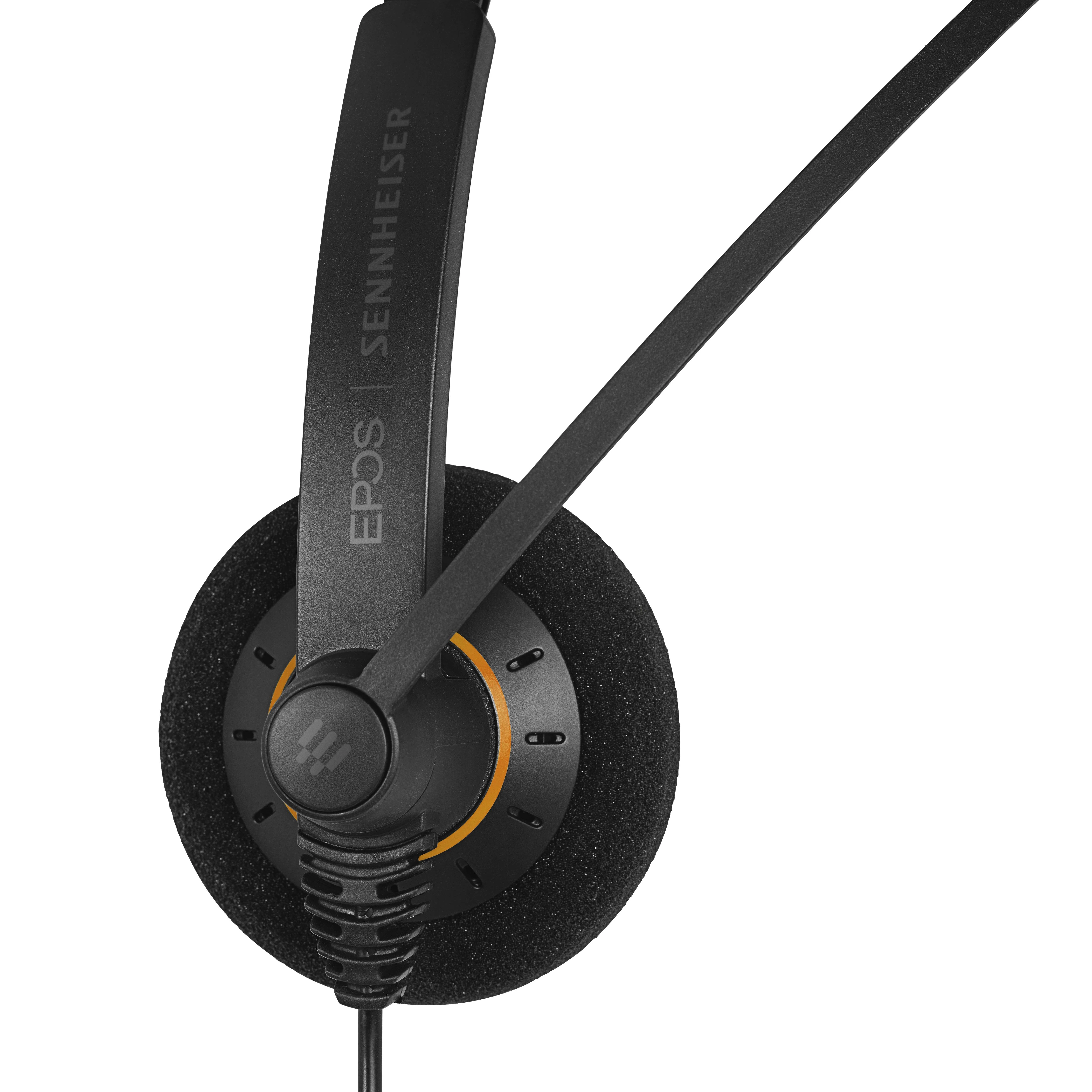 Epos SENNHEISER SC 30 USB LAIDINIS MONAURALUS Ausinės SU IN-LINE CALL CONTROL MS