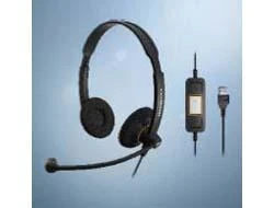 Ausinės Sennheiser Epos SC 60 USB ML
