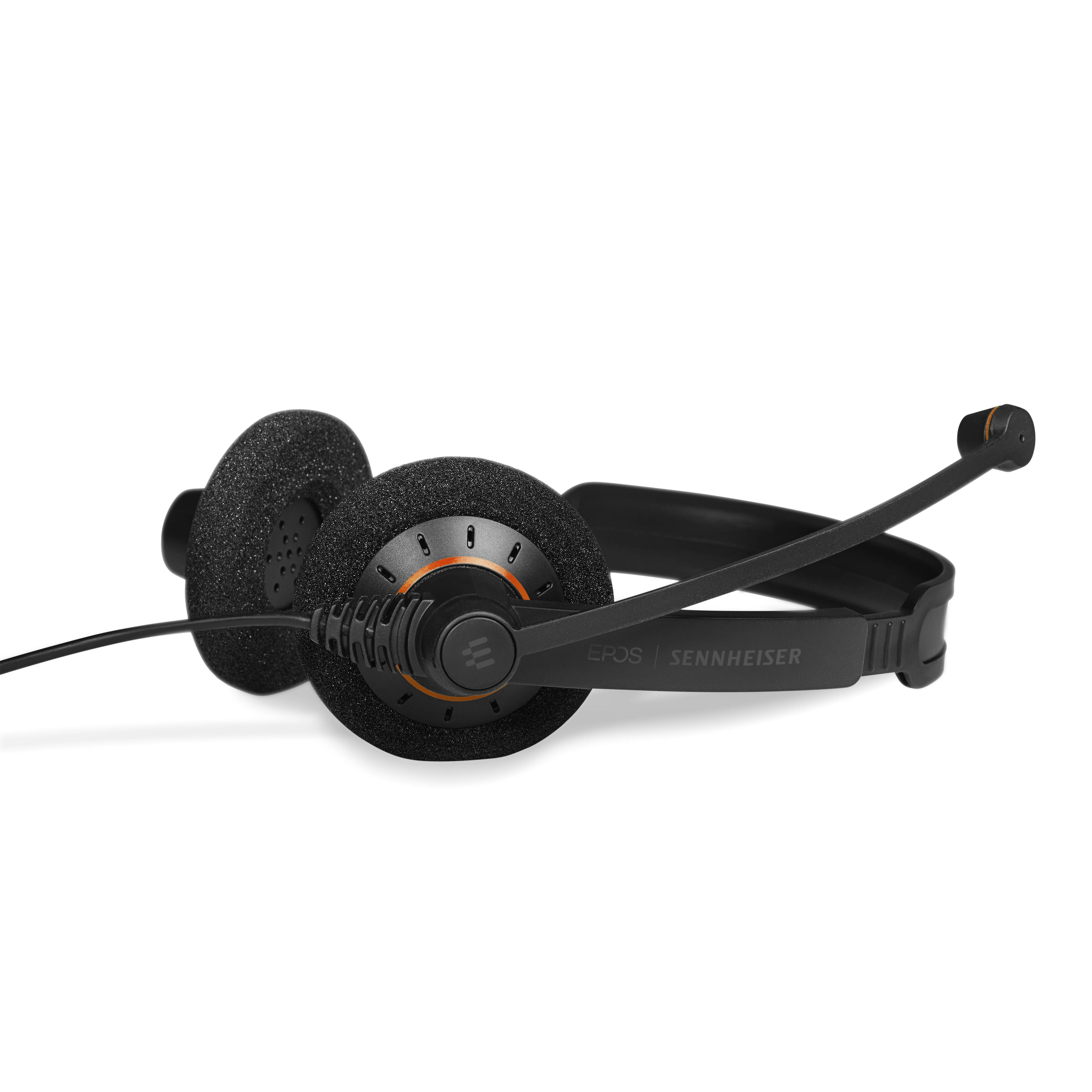 Ausinės Sennheiser Epos SC 60 USB ML