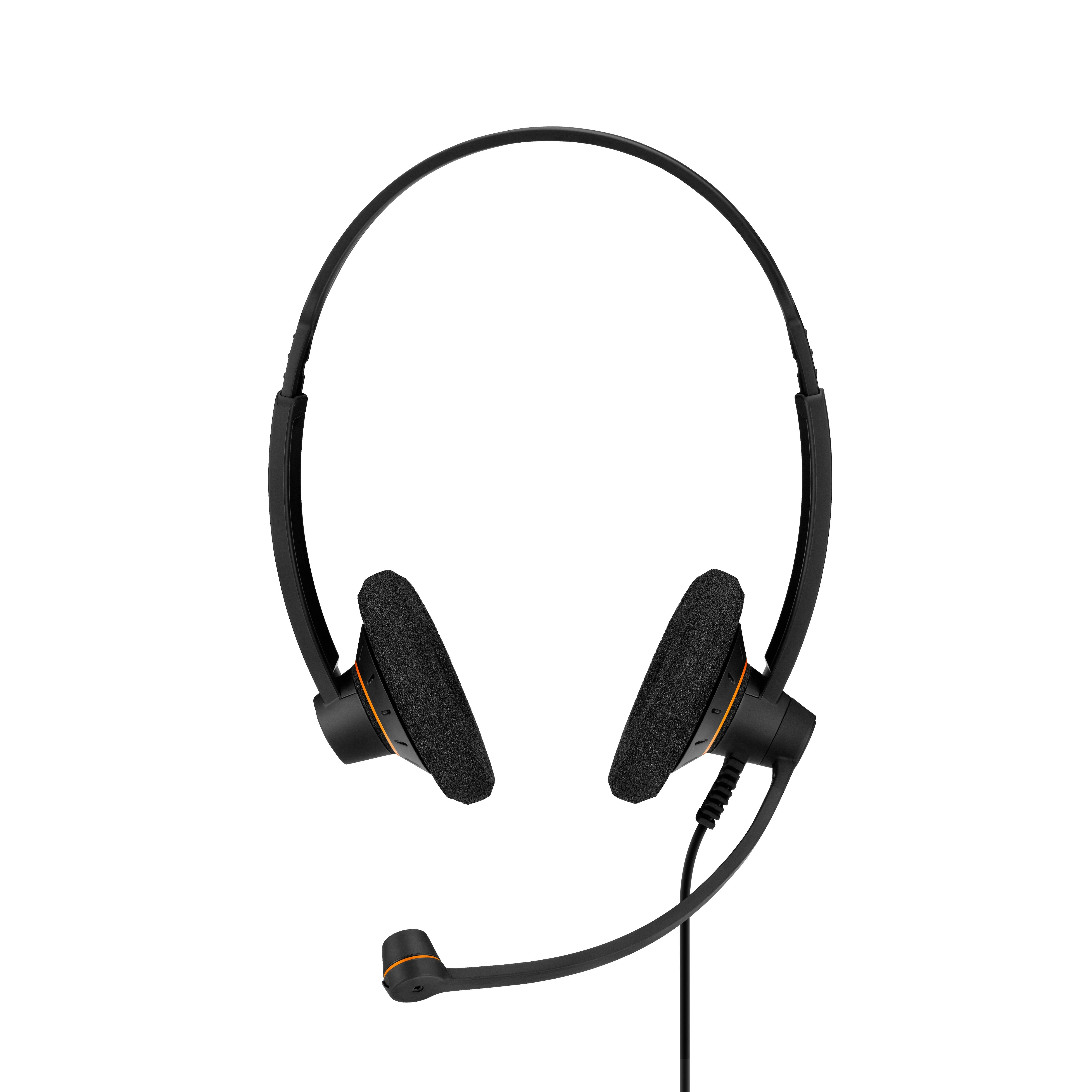 Ausinės Sennheiser Epos SC 60 USB ML