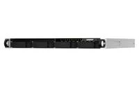 QNAP Serveris NAS TS-h987XU-RP-E2334-16G Xeon E-2334 4C 8T 16 GB